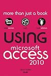 Using Microsoft Access 2010