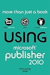 Using Microsoft Publisher 2010