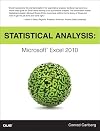Statistical Analysis: Microsoft Excel 2010