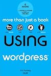 Using WordPress