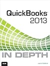 QuickBooks 2013 In Depth