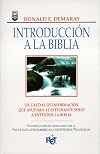 Introduccion a la Biblia