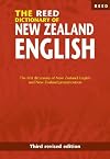 The Reed dictionary of New Zealand English : the first dictionary of New Zealand English and New Zealand pronunciation