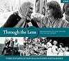 Through the lens : three decades of New Zealand news photography