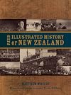 The Reed Illustrated History of New Zealand