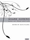 Whare kōrero : best of Reed writings
