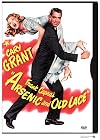 Arsenic and Old Lace [1944 film]