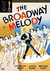 The Broadway Melody [1929 film]