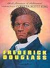 Frederick Douglass: Abolitionist Editor (Black Americans of Achievement)
