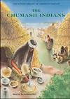 The Chumash Indians (Junior Library of American Indians)