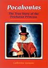 Pocahontas (Junior World Biographies)