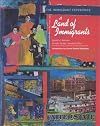 A land of immigrants