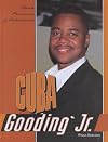 Cuba Gooding Jr: Black Americans of Achievement (Black Americans of Achievement)