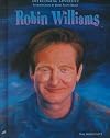 Robin Williams (Overcoming Adversity)