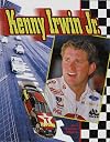 Kenny Irwin Jr. (Race Car Legends)