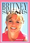 Britney Spears (Galaxy of Superstars)