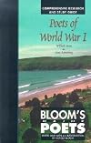 Poets of World War I, Part 1: Wilfred Owen & Isaac Rosenberg (Bloom's Major Poets)