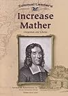 Increase Mather: Clergyman and Scholar