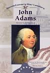 John Adams: Second U.S. President