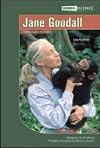Jane Goodall: Primatologist/Naturalist (Women in Science)**OUT OF PRINT**