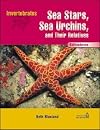Sea Stars, Sea Urchins, and Their Relatives