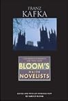 Franz Kafka (Bloom's Major Novelists)