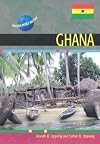 Ghana (Modern World Nations)