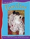 Families (A First Look at Art)