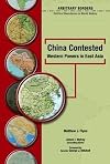 China Contested: Western Powers in East Asia (Arbitrary Borders)