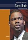 Chris Rock: Comedian and Actor (Black Americans of Achievement (Hardcover))