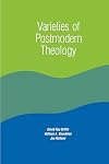 Varieties of Postmodern Theology