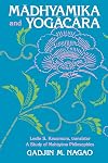 Madhyamika and Yogacara