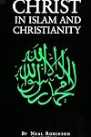 Christ in Islam and Christianity