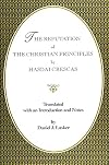The refutation of the Christian principles
