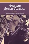 Primate Social Conflict
