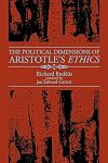 The Political Dimensions of Aristotle's Ethics