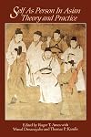 Self As Image in Asian Theory and Practice