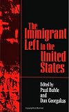 The immigrant left in the United States