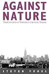 Against Nature: The Concept of Nature in Critical Theory