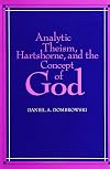 Analytic Theism, Hartshorne, and the Concept of God