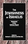 The Jewishness of Israelis: Responses to the Guttman Report (S U N Y Series in Israeli Studies)