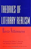 Theories of Literary Realism (S U N Y Series, Margins of Literature)