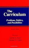 The Curriculum: Problems, Politics, and Possibilities (Frontiers in Education)