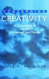 Concerning Creativity: A Comparison of Chu Hsi, Whitehead, and Neville
