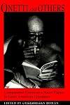 Onetti and Others: Comparative Essays on a Major Figure in Latin American Literature (Suny Series, Latin American & Iberian Thought & Culture)