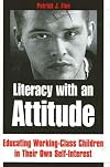 Literacy with an Attitude