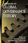 Approaches to Global Governance Theory