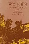 The Annual Review of Women in World Religions, Volume V