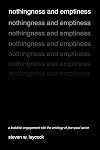 Nothingness and Emptiness: A Buddhist Engagement With the Ontology of Jean-Paul Sartre