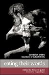Eating Their Words: Cannibalism and the Boundaries of Cultural Identity